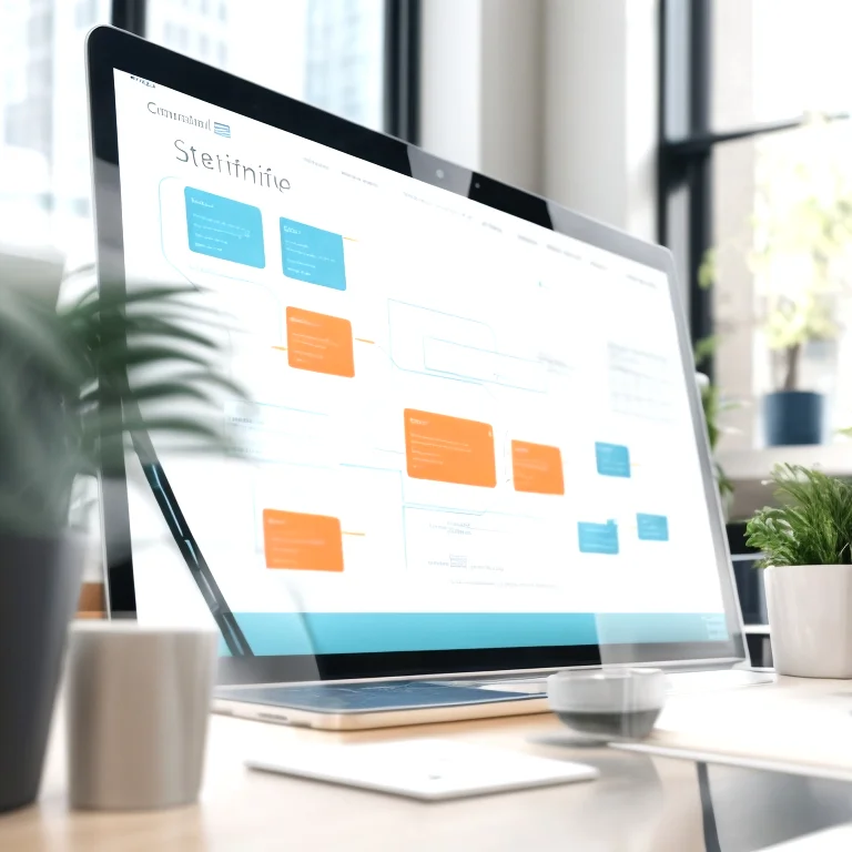 Participants collaborating on whiteboardr in a virtual workshop